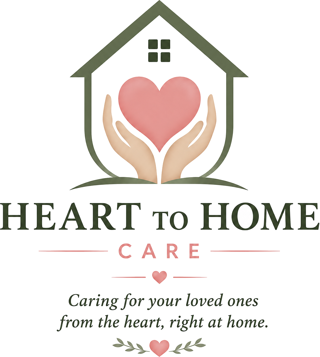 Heart to Home Care